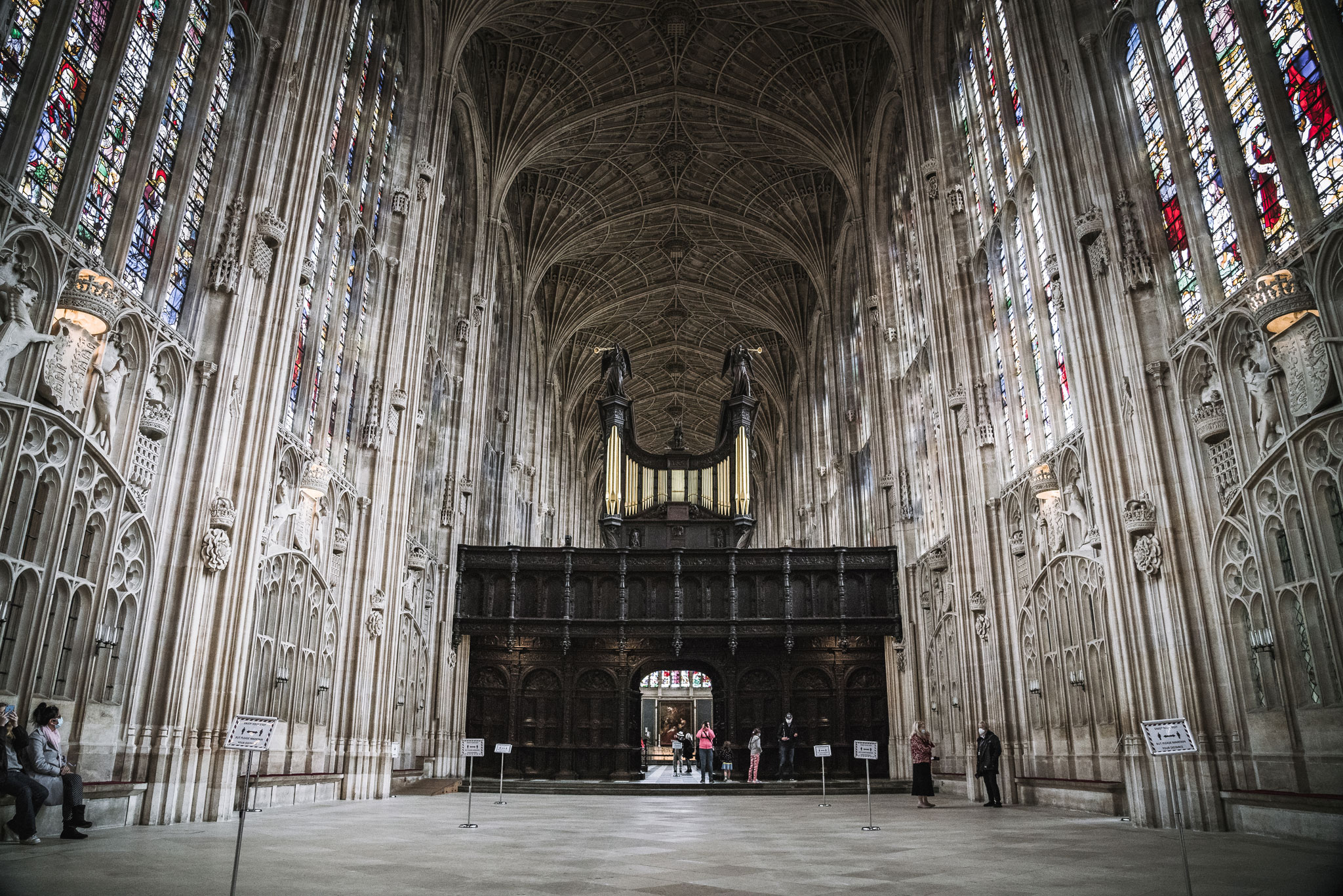 Cambridge